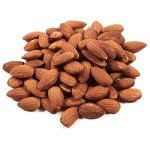 Roasted Unsalted Almonds - Healthy Snack 5kg
