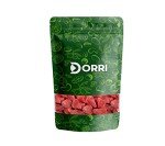 Premium Dried Strawberries - 5kg Healthy Snack