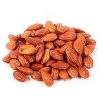 Lemon Salted Almonds - 5kg Healthy Snack