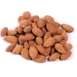 Dorri Roasted & Salted Almonds - Healthy Snack