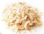 Toasted Coconut Chips - 10kg Non-GMO Snack