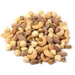 Dorri Roasted Mixed Nuts - Healthy Snack 5kg