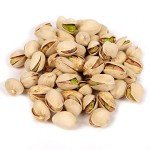 Roasted and Salted Pistachio Nuts - 5kg