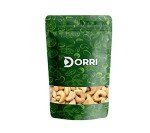 Roasted Salted Cashew Nuts - 5kg Gourmet Snack
