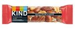 KIND Maple Pecan Almond Snack Bars, Bulk Pack