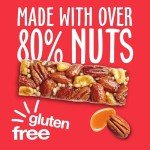 KIND Maple Pecan Almond Snack Bars, Bulk Pack