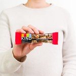 KIND Maple Pecan Almond Snack Bars, Bulk Pack