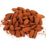 Spicy Smoked Almonds - Healthy Snack 5kg