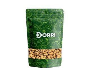 Smoked Cashew Nuts - 5kg Gourmet Snack