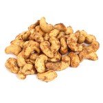 Smoked Cashew Nuts - 5kg Gourmet Snack