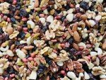 Healthy Mixed Nuts & Raisins Snack Blend 5kg