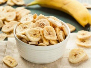 Crispy Vegan Banana Chips - 8kg Bulk Snack