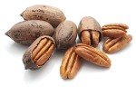Natural Whole Unsalted Pecans - Keto Protein Snack