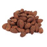 Smoky Almonds - Healthy High Protein Snack