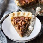 Natural Whole Unsalted Pecans - Keto Protein Snack