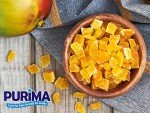 Bulk Dried Mango Chunks – Sweet Tropical Snack