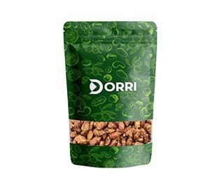 Honey Cinnamon Almonds - Healthy Snack 5kg