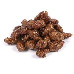 Honey Cinnamon Almonds - Healthy Snack 5kg