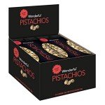 Sweet Chili Pistachios - Protein-Packed Snack, 4.5oz