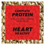 Sweet Chili Pistachios - Protein-Packed Snack, 4.5oz