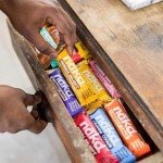 Nakd Fruit and Nut Vegan Snack Bars (72 Pack)
