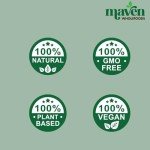 Raw Pecan Nuts Halves - 3kg, Vegan Snack