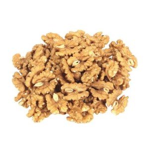 Healthy Raw Walnuts Snack - 1 Kg Pack