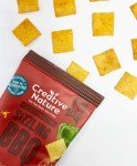 BBQ Vegan Snacks - Healthy Gluten-Free Pack