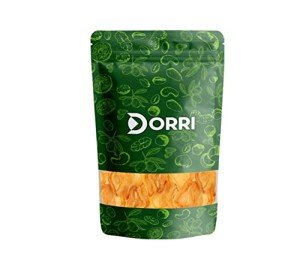 Dorri Dried Pears - Healthy Snack, Premium Quality