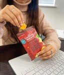 BBQ Vegan Snacks - Healthy Gluten-Free Pack