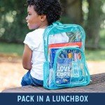 Love Corn Sea Salt Crunchy Snack Pack – 100 Bags