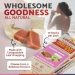 High Energy Vegan Bars for Endurance Sports