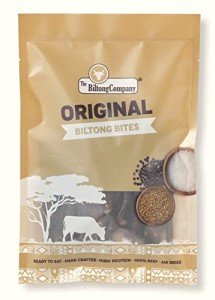 High Protein Beef Biltong Stokkies - 1kg
