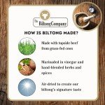 High Protein Beef Biltong Stokkies - 1kg