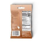 Chocolate Dipped Macadamia Nuts - Zero Sugar Snack