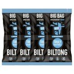 BEEFit Gourmet Biltong High-Protein Snack