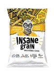 Insane Grain Vegan Sorghum Supergrain Puffs - 10 Pack