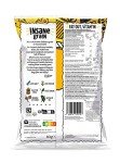 Insane Grain Vegan Sorghum Supergrain Puffs - 10 Pack