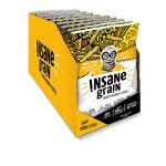 Insane Grain Vegan Sorghum Supergrain Puffs - 10 Pack
