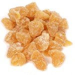 Dorri - Premium Crystallised Ginger Snack 5kg