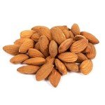 Premium Raw Almonds - Healthy High Protein Snack