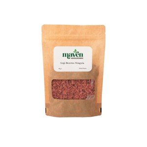 Maven Dried Goji Berries - 3kg Resealable Bag