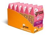 Sweet Chilli Crunch Vegan Snacks - 24 Packs