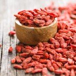 Maven Dried Goji Berries - 3kg Resealable Bag