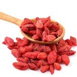 Maven Dried Goji Berries - 3kg Resealable Bag