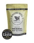 Raging Bull Beef Biltong & Droewors Combo
