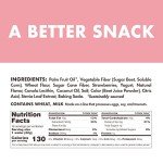 Keto Strawberry Yogurt Snacks – Low Carb Treats