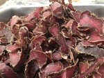 Raging Bull Beef Biltong & Droewors Combo