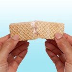 Keto Strawberry Yogurt Snacks – Low Carb Treats