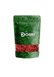 Premium Dried Goji Berries - Healthy Snack 2.5kg